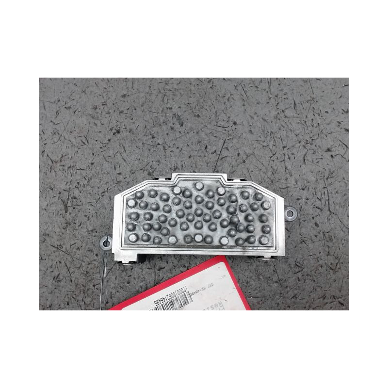 RESISTANCE DE CHAUFFAGE VOLKSWAGEN PASSAT