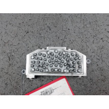 RESISTANCE DE CHAUFFAGE VOLKSWAGEN PASSAT