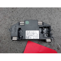 RESISTANCE DE CHAUFFAGE VOLKSWAGEN PASSAT