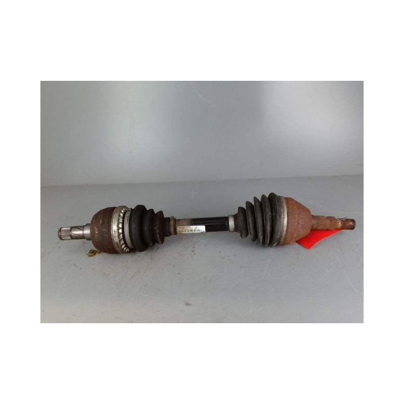 TRANSMISSION AVANT GAUCHE OPEL ASTRA 1.7 CDTI 