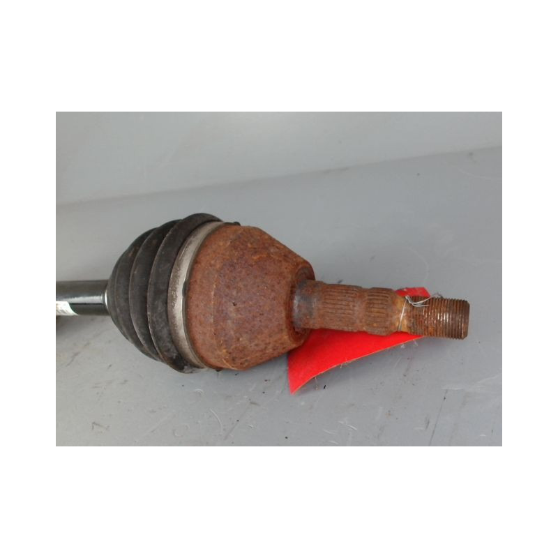 TRANSMISSION AVANT GAUCHE OPEL ASTRA 1.7 CDTI 