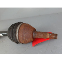TRANSMISSION AVANT GAUCHE OPEL ASTRA 1.7 CDTI 