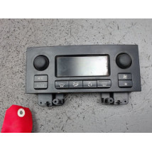 COMMANDE DE CHAUFFAGE PEUGEOT 307