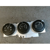 COMMANDE DE CHAUFFAGE NISSAN 350 Z COUPE 3.5I - 24V V6