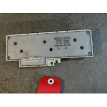 COMMANDE DE CHAUFFAGE NISSAN 350 Z COUPE 3.5I - 24V V6