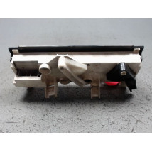 COMMANDE DE CHAUFFAGE RENAULT CLIO 1 PHASE 3 GASOIL