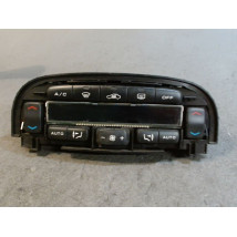 COMMANDE DE CHAUFFAGE PEUGEOT 607 PHASE 1 GASOIL