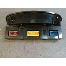 COMMANDE DE CHAUFFAGE PEUGEOT 607 PHASE 1 GASOIL