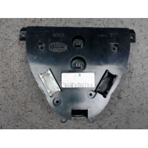 COMMANDE DE CHAUFFAGE PEUGEOT 807 GASOIL
