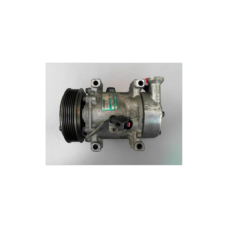 COMPRESSEUR AIR CONDITIONNE FORD FIESTA 02 -05