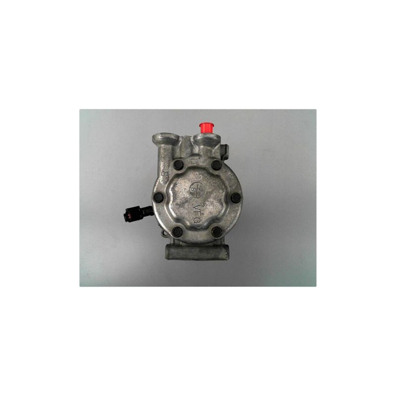 COMPRESSEUR AIR CONDITIONNE FORD FIESTA 02 -05