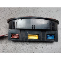 COMMANDE DE CHAUFFAGE PEUGEOT 607 PHASE 1 GASOIL