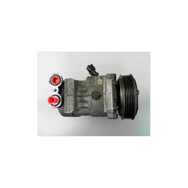 COMPRESSEUR AIR CONDITIONNE FORD FIESTA 02 -05