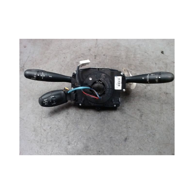 BLOC COMMODOS PEUGEOT 207 GASOIL