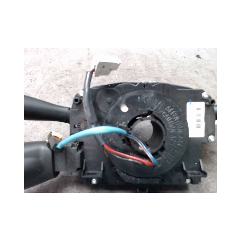 BLOC COMMODOS PEUGEOT 207 GASOIL