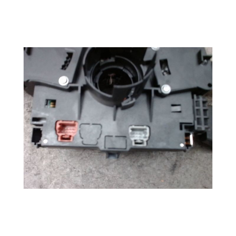 BLOC COMMODOS PEUGEOT 207 GASOIL