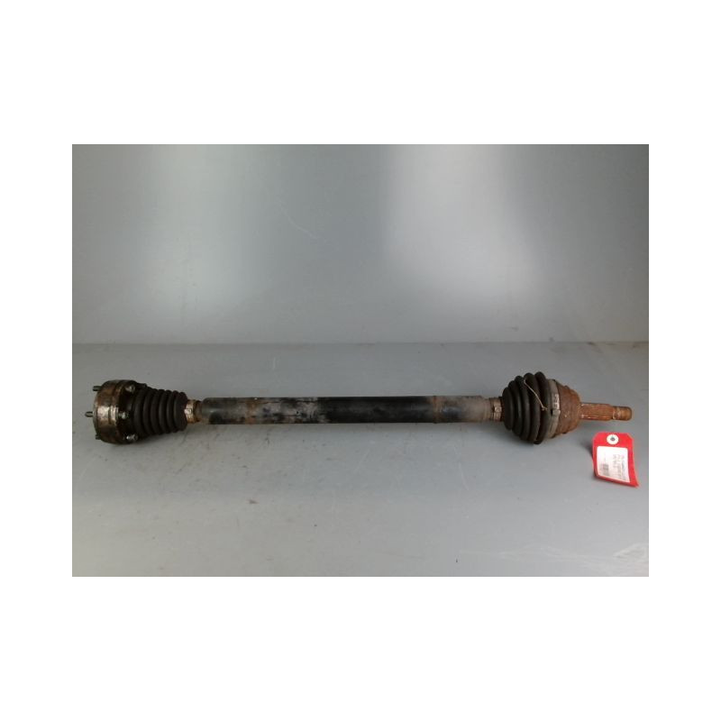 TRANSMISSION AVANT DROIT VOLKSWAGEN POLO 3 PHASE 1 Essence 