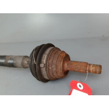 TRANSMISSION AVANT DROIT VOLKSWAGEN POLO 3 PHASE 1 Essence 