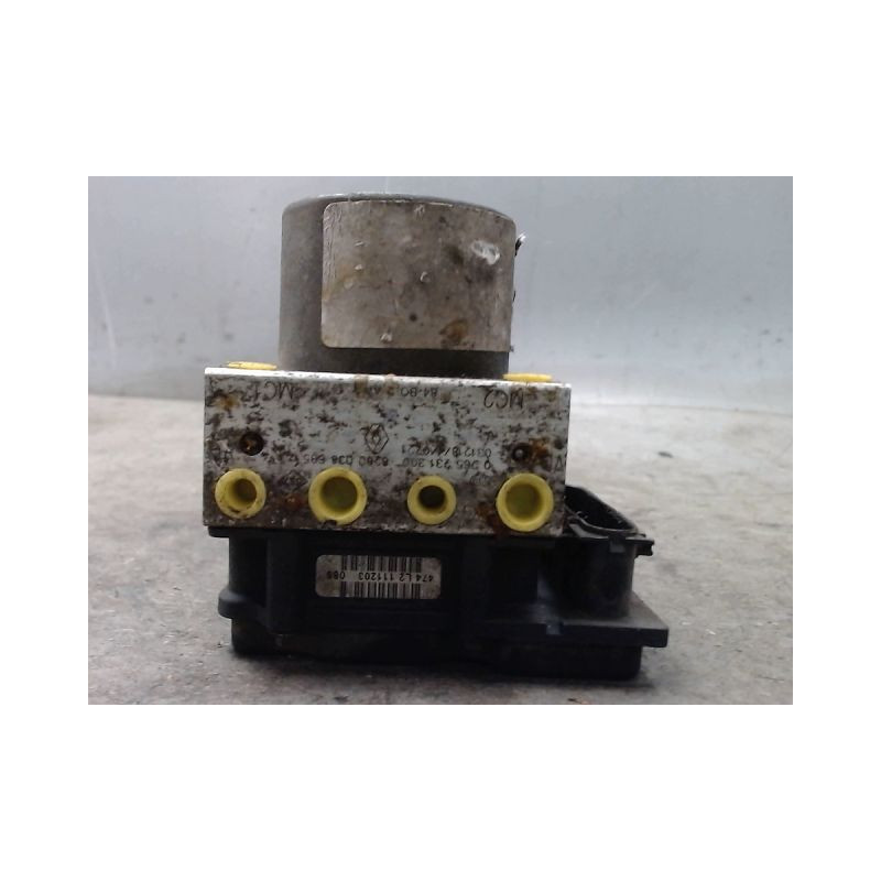 UNITE HYDRAULIQUE ABS RENAULT MEGANE 2 PHASE 1 GASOIL