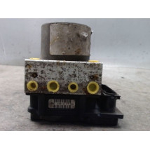 UNITE HYDRAULIQUE ABS RENAULT MEGANE 2 PHASE 1 GASOIL