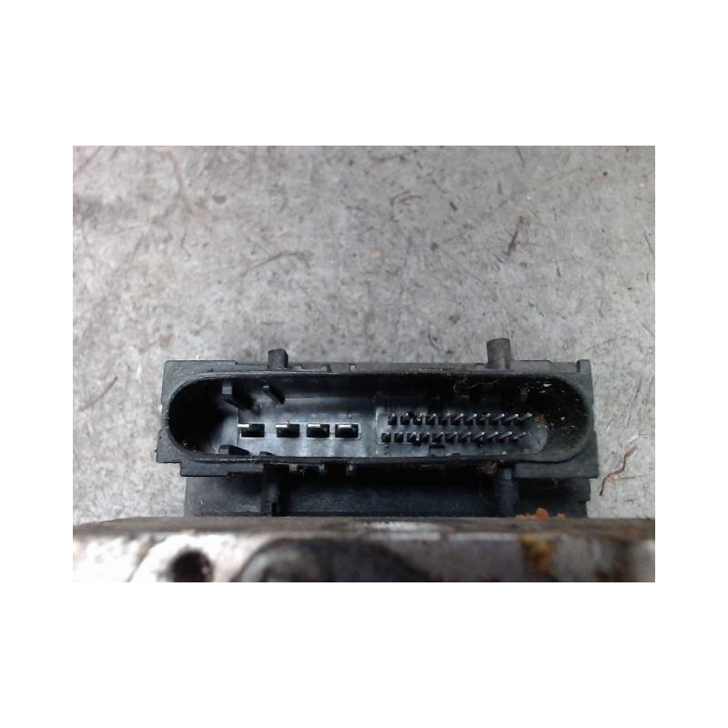 UNITE HYDRAULIQUE ABS RENAULT MEGANE 2 PHASE 1 GASOIL