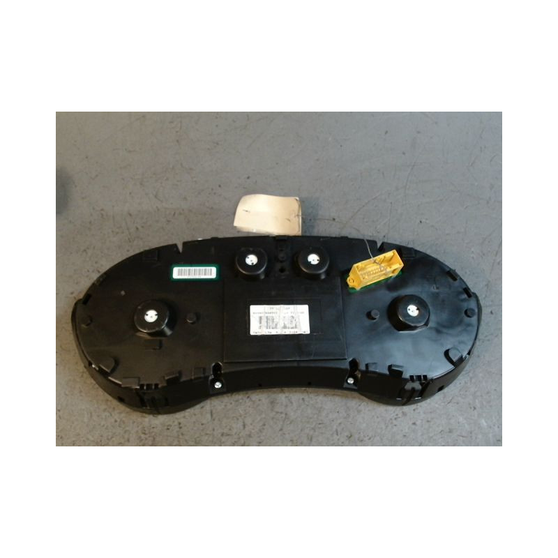 BLOC COMPTEURS PEUGEOT 308 1 PHASE 1 GASOIL