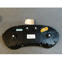 BLOC COMPTEURS PEUGEOT 308 1 PHASE 1 GASOIL
