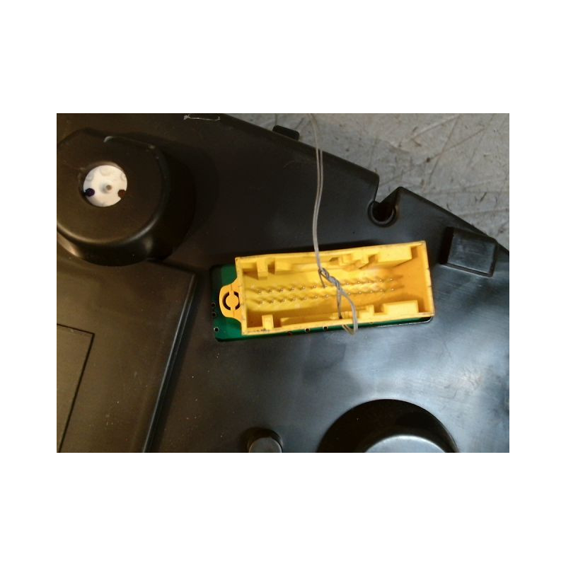 BLOC COMPTEURS PEUGEOT 308 1 PHASE 1 GASOIL