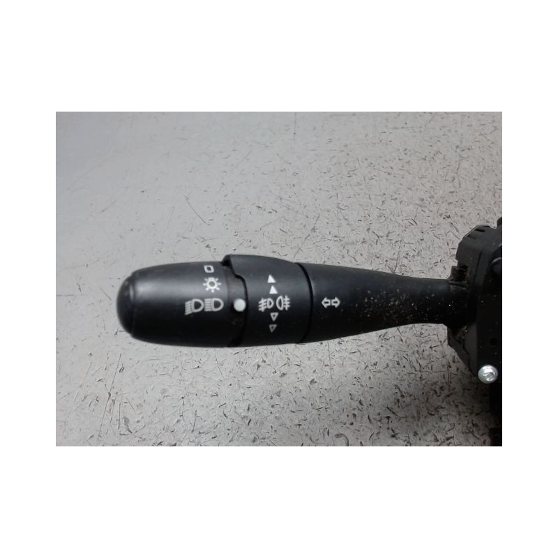 BLOC COMMODOS PEUGEOT 207 GASOIL