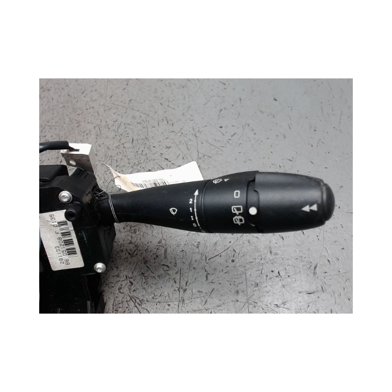 BLOC COMMODOS PEUGEOT 207 GASOIL
