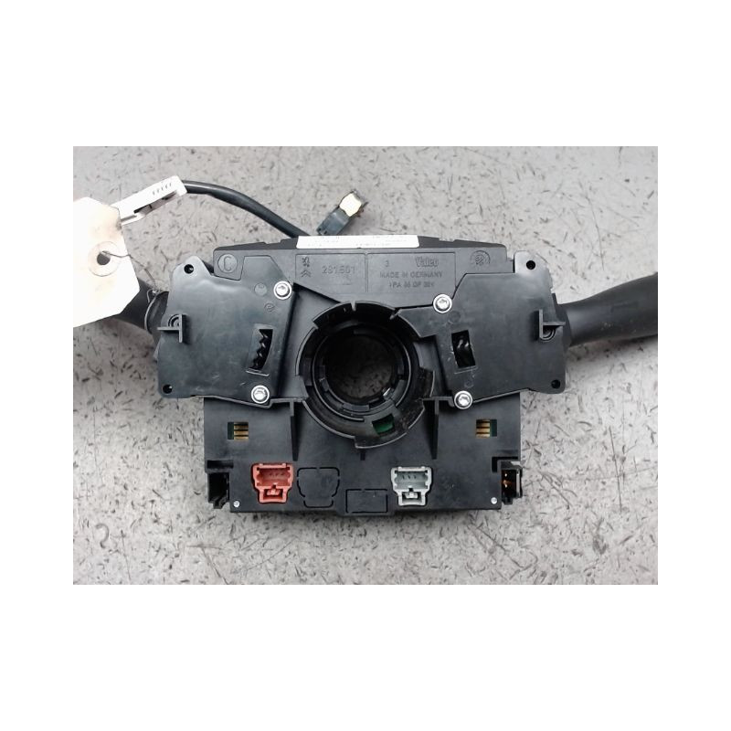 BLOC COMMODOS PEUGEOT 207 GASOIL