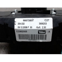 BLOC COMMODOS PEUGEOT 207 GASOIL