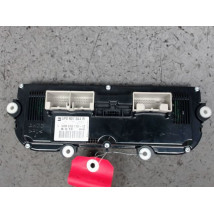 COMMANDE DE CHAUFFAGE SEAT ALTEA PHASE 2 DIESEL