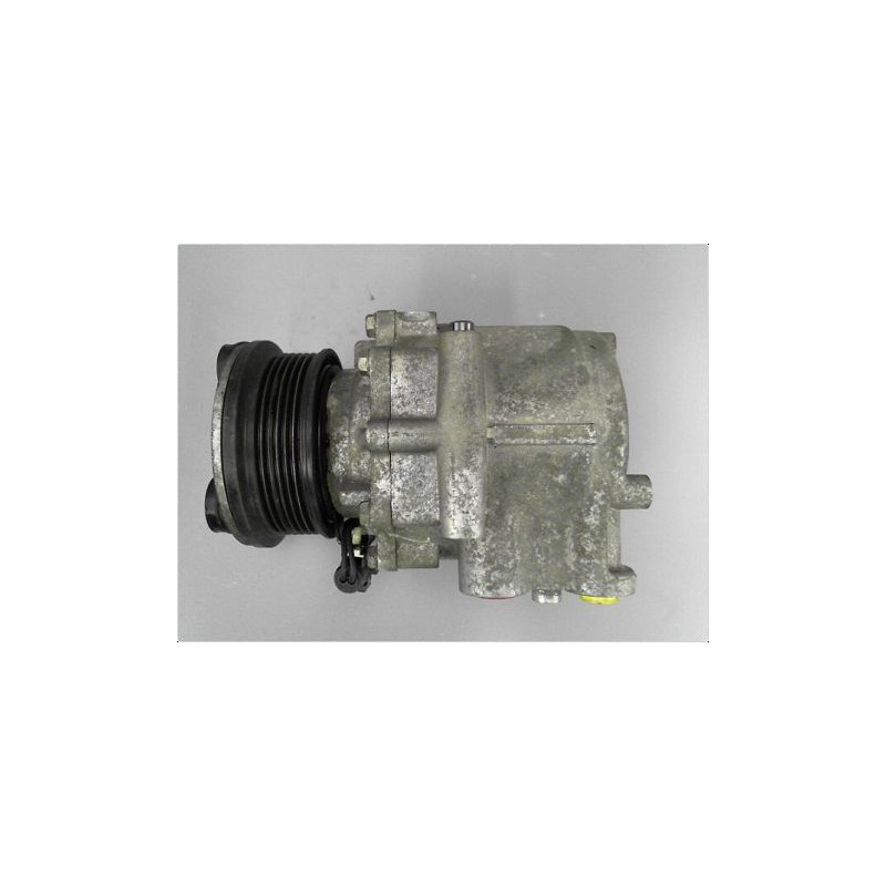 COMPRESSEUR AIR CONDITIONNE FORD FIESTA 05-08