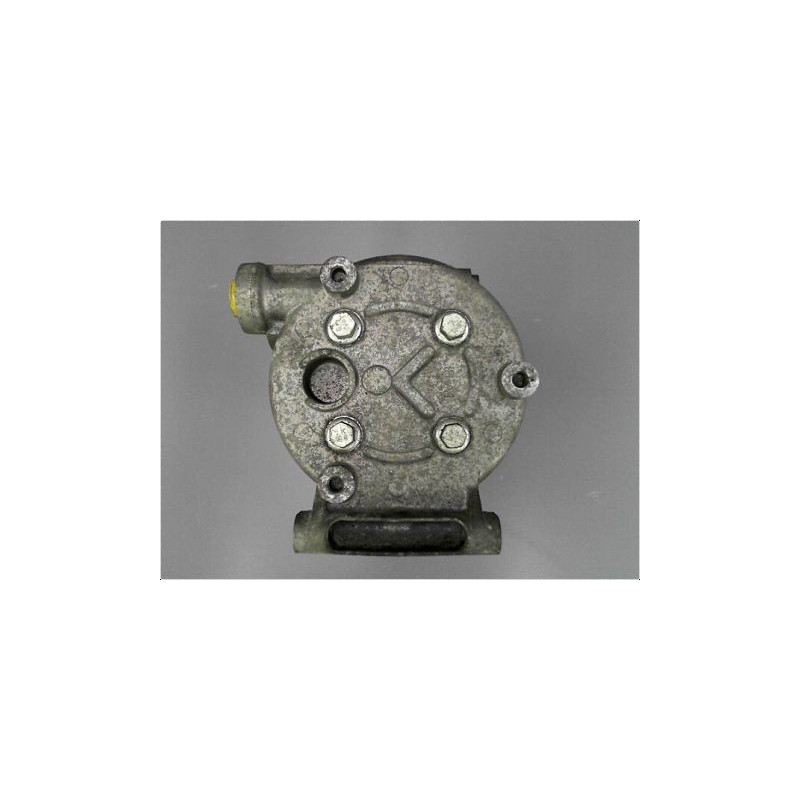 COMPRESSEUR AIR CONDITIONNE FORD FIESTA 05-08
