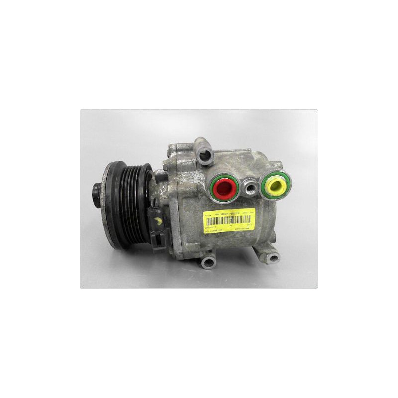COMPRESSEUR AIR CONDITIONNE FORD FIESTA 05-08