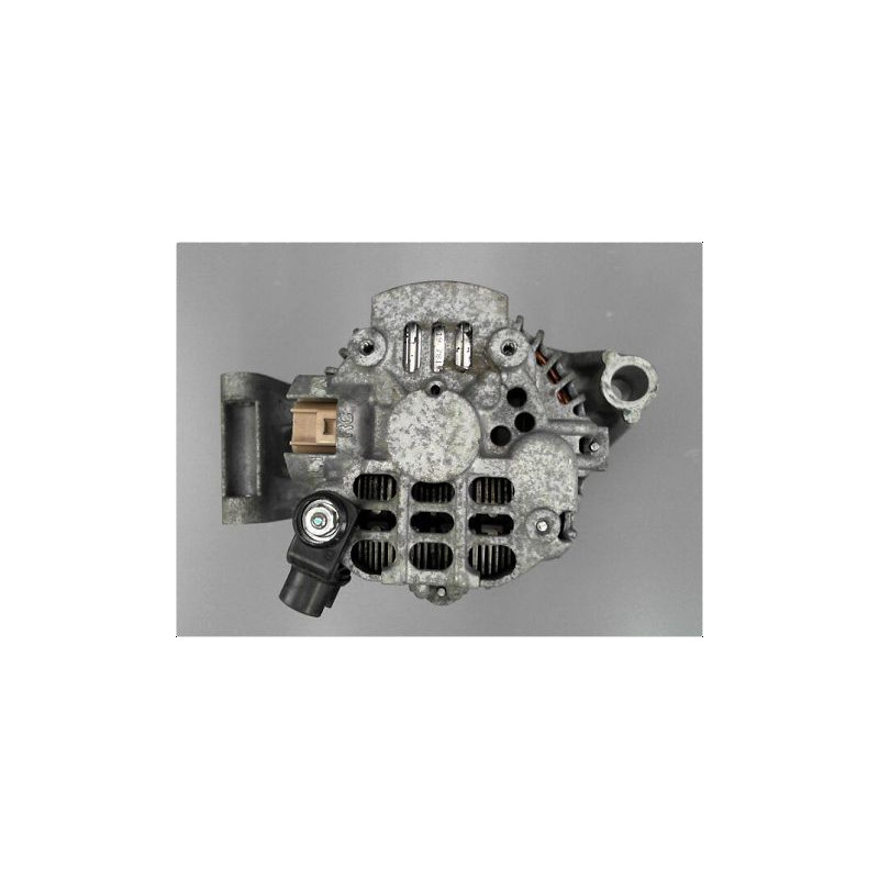 ALTERNATEUR FORD FIESTA 05-08