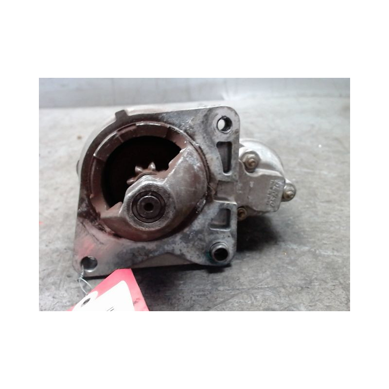 DEMARREUR FIAT PUNTO 2 PHASE 1 ESSENCE