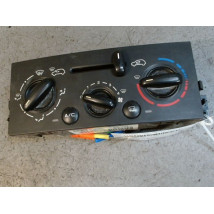 COMMANDE DE CHAUFFAGE PEUGEOT 207 ESSENCE