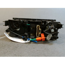 COMMANDE DE CHAUFFAGE PEUGEOT 207 ESSENCE