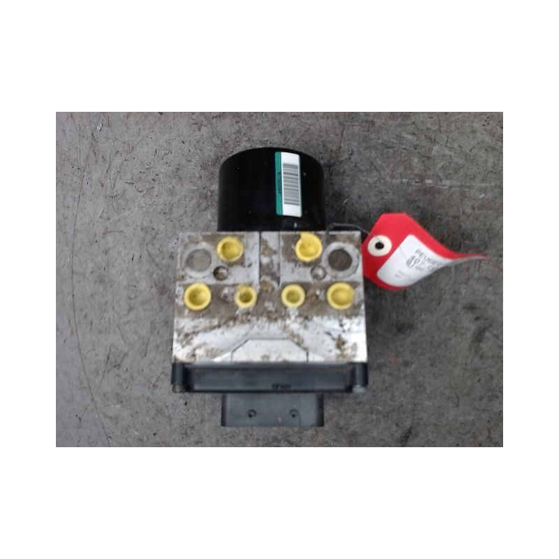 UNITE HYDRAULIQUE ABS PEUGEOT 407 COUPE DIESEL