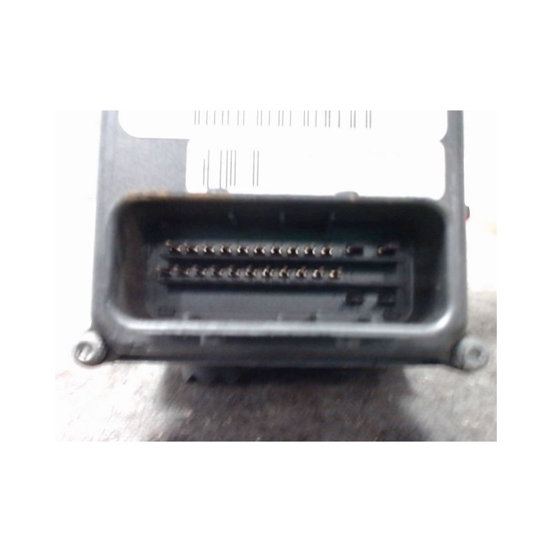 UNITE HYDRAULIQUE ABS PEUGEOT 407 COUPE DIESEL