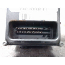UNITE HYDRAULIQUE ABS PEUGEOT 407 COUPE DIESEL