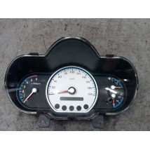 BLOC COMPTEURS HYUNDAI I 10 1 PHASE 1 DIESEL