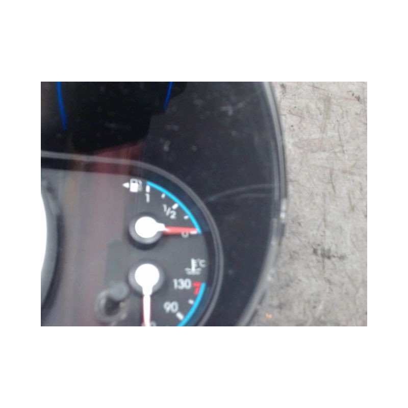 BLOC COMPTEURS HYUNDAI I 10 1 PHASE 1 DIESEL