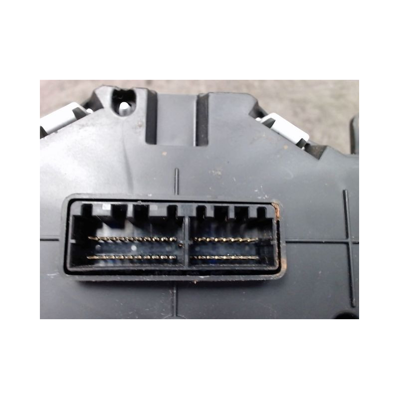 BLOC COMPTEURS HYUNDAI I 10 1 PHASE 1 DIESEL