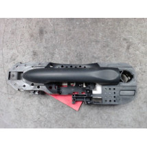 POIGNEE EXTERIEURE PORTE AVANT GAUCHE RENAULT SCENIC 3 PHASE 1 DIESEL