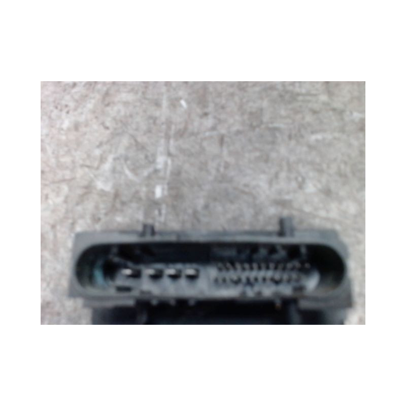 UNITE HYDRAULIQUE ABS PEUGEOT 307 PHASE 1 BREAK DIESEL