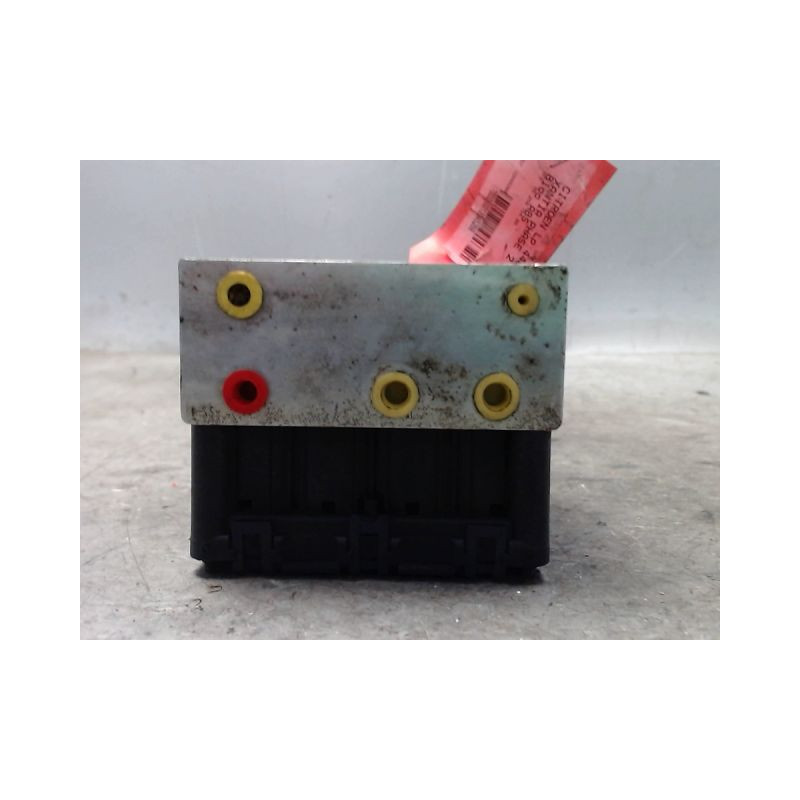 UNITE HYDRAULIQUE ABS CITROEN XANTIA PHASE 2 ESSENCE