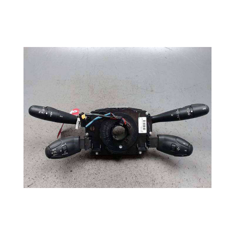 BLOC COMMODOS PEUGEOT 207 PHASE 1 1.4 HDI - 8V TURBO